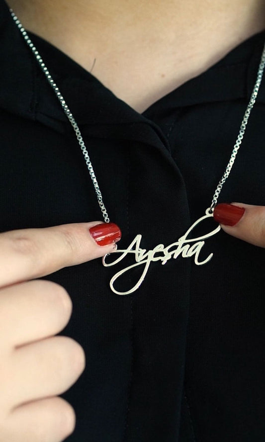 Signature Style Necklace