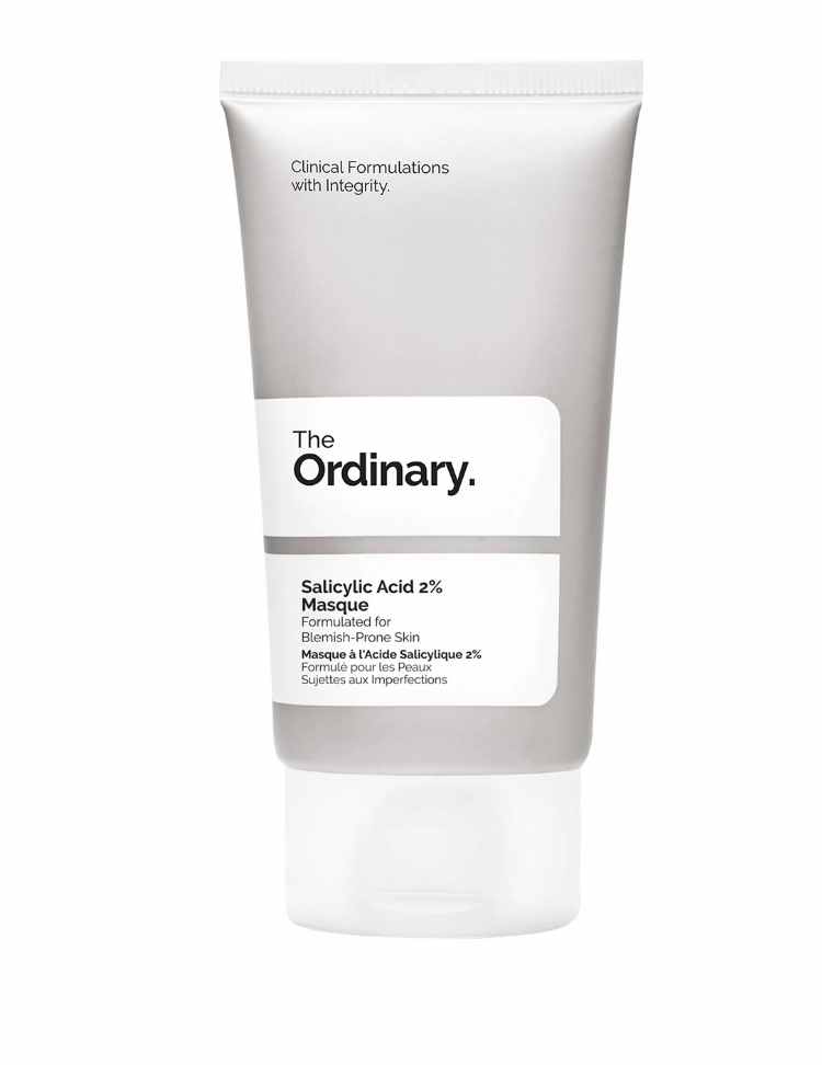 The Ordinary Salicylic Acid 2% Masque 50ml