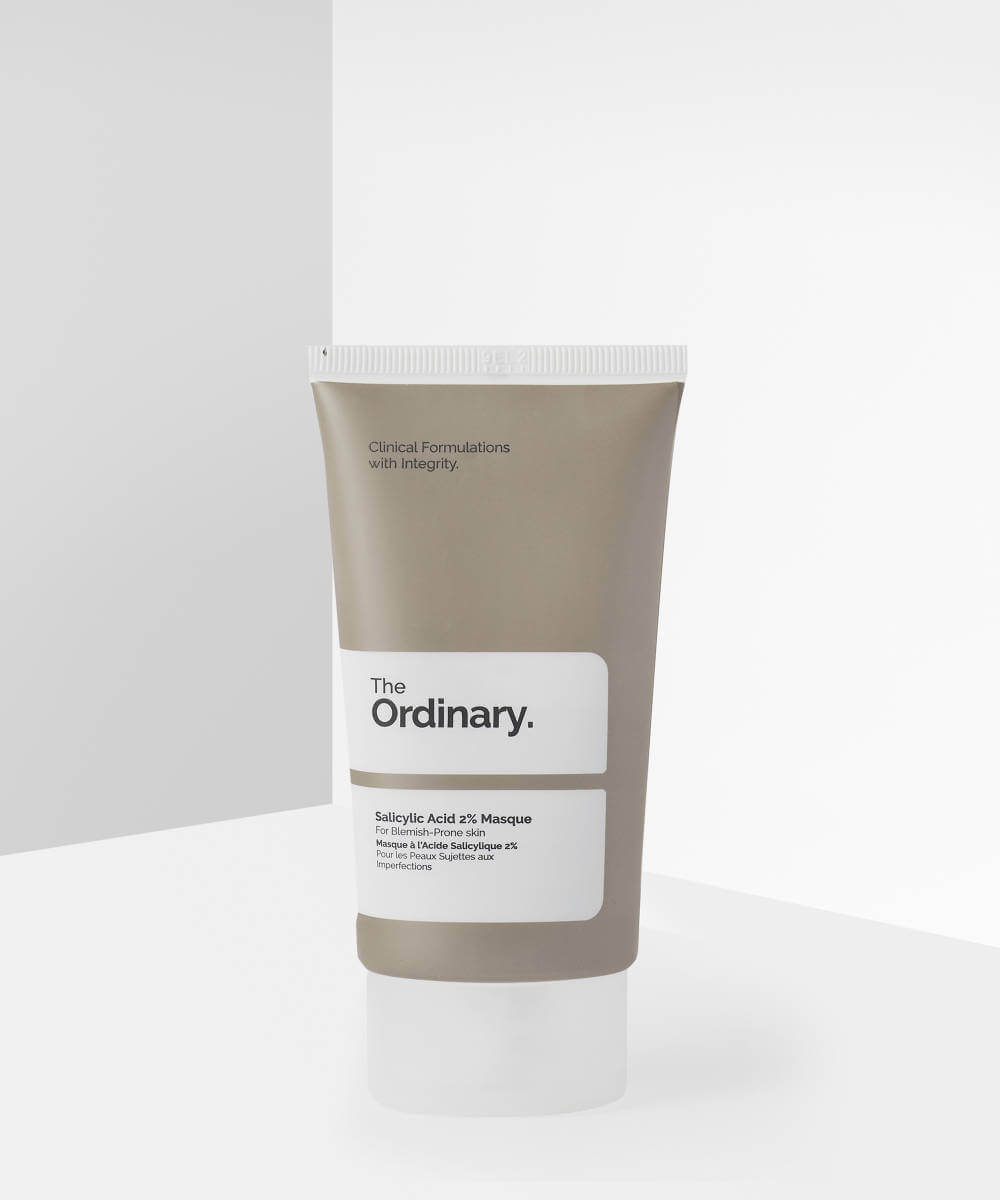 The Ordinary Salicylic Acid 2% Masque 100ml