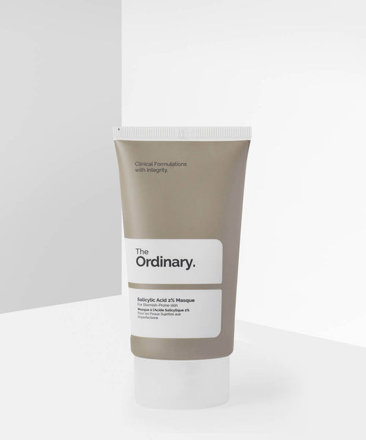 The Ordinary Salicylic Acid 2% Masque 100ml