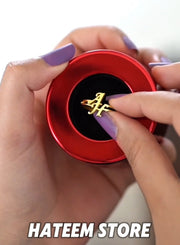 Stone Ring
