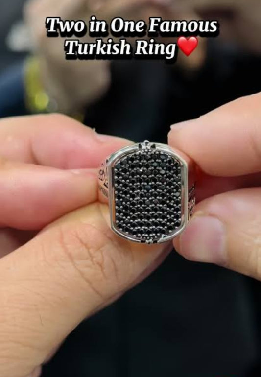 Turkish Ring