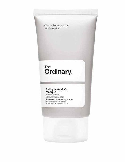 The Ordinary Salicylic Acid 2% Masque 50ml