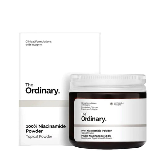 The Ordinary 100% Niacinamide Powder